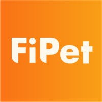 FiPet logo