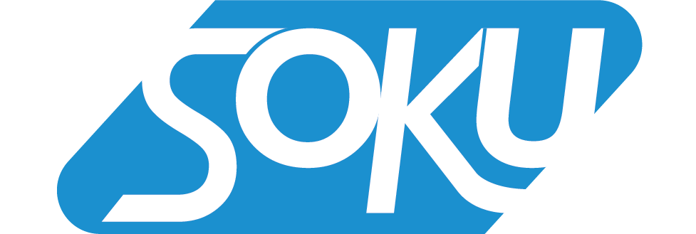 Soku Logo